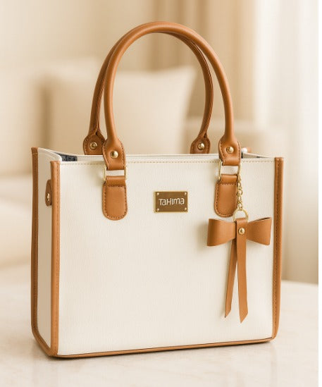 Bolso Coquette Tahima