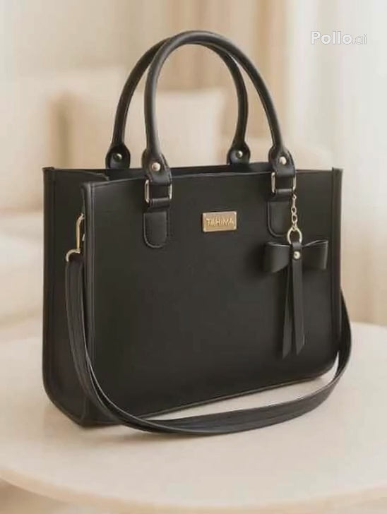 Bolso Coquette Tahima